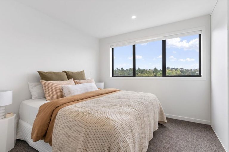 Photo of property in 4/15 Tilden Avenue, Hillcrest, Auckland, 0627
