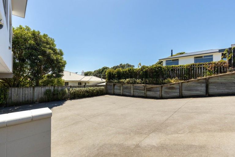 Photo of property in 42b Calvert Road, Lynmouth, New Plymouth, 4310