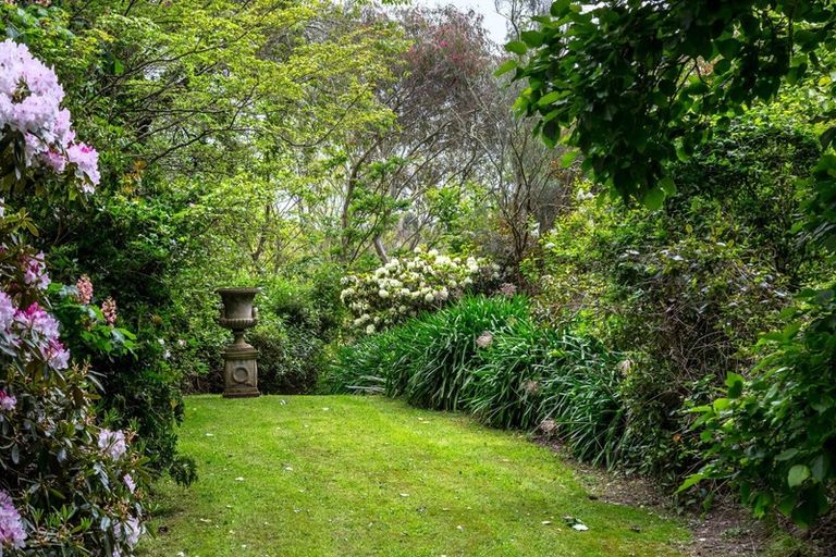 Photo of property in 60 Pahiatua Mangahao Road, Mangamutu, Pahiatua, 4983