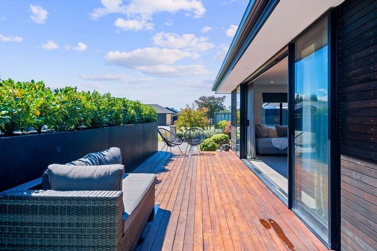 Photo of property in 670 Springston Rolleston Road, Rolleston, 7615