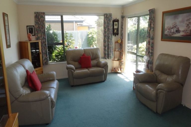 Photo of property in 31 Monaghan Street, Northwood, Christchurch, 8051