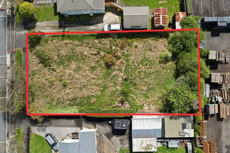 Photo of property in 37 Rifle Range Road, Dinsdale, Hamilton, 3204