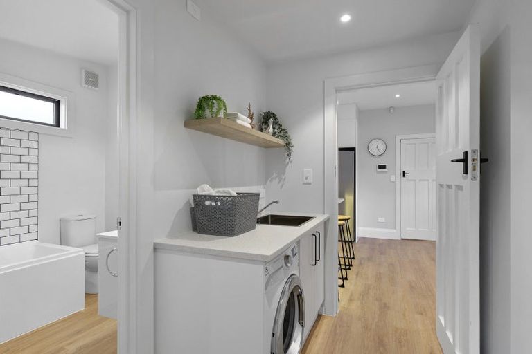 Photo of property in 15 Catherine Street, Woolston, Christchurch, 8023