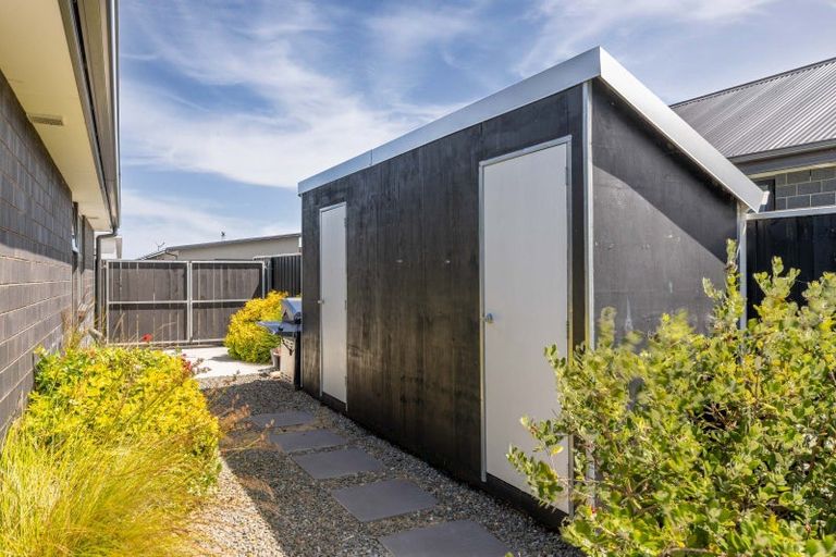 Photo of property in 15 Medusa Lane, Pegasus, 7612