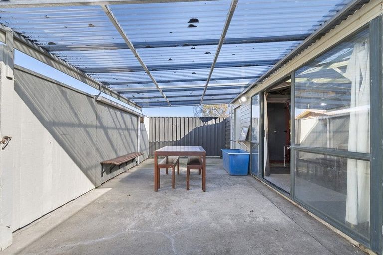 Photo of property in 1 Jupiter Street, Milson, Palmerston North, 4414