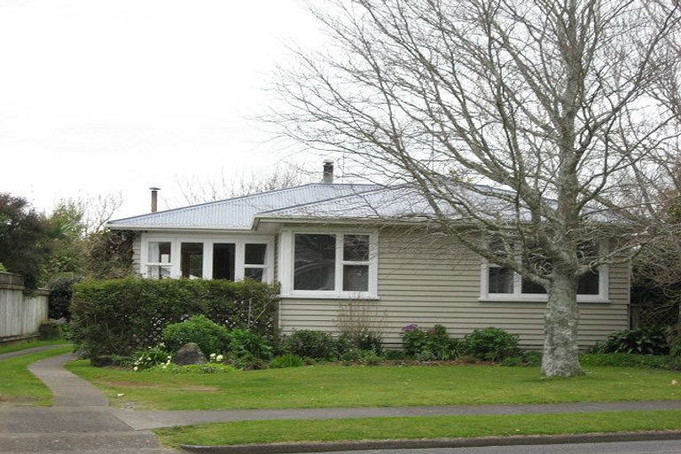 Photo of property in 163a Mangorei Road, Merrilands, New Plymouth, 4312