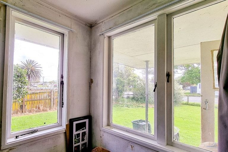 Photo of property in 41 Mangakahia Road, Kaikohe, 0405