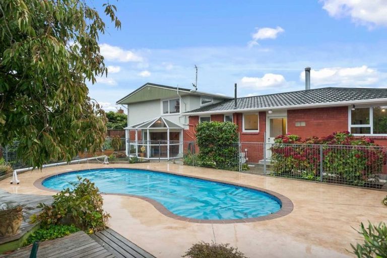 Photo of property in 28b Lynfield Avenue, Ilam, Christchurch, 8041