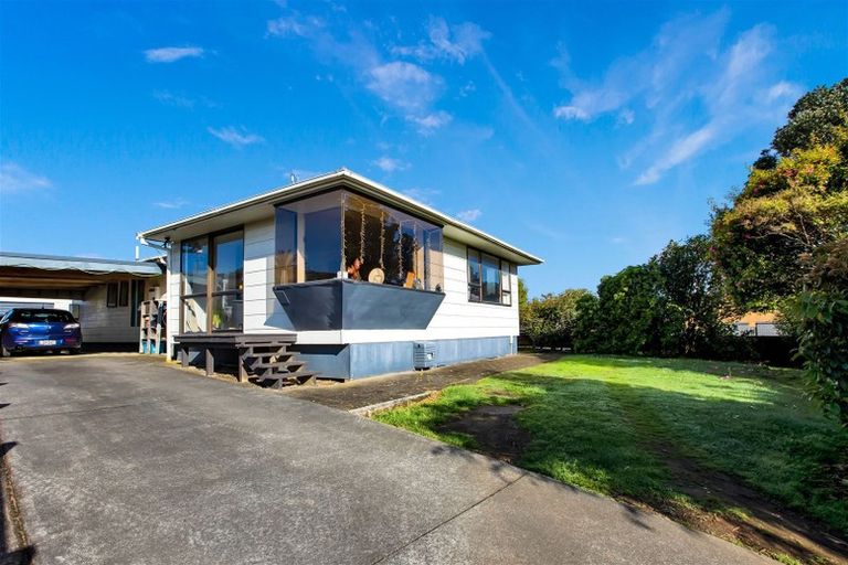 Photo of property in 67 Sunnyvale Street, Bell Block, New Plymouth, 4312