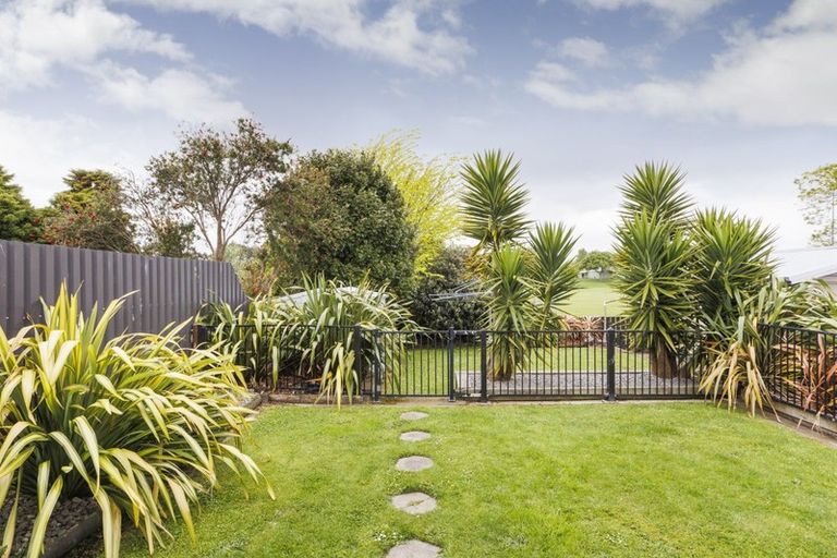 Photo of property in 57 Fairview Avenue, Feilding, 4702