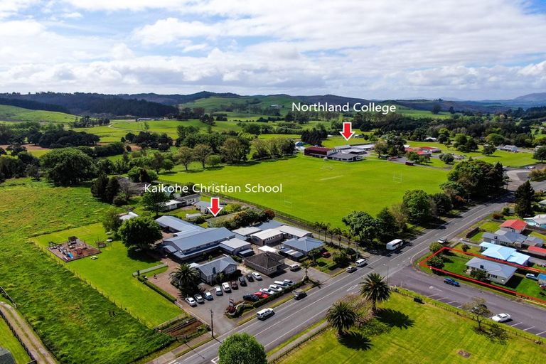 Photo of property in 41 Mangakahia Road, Kaikohe, 0405