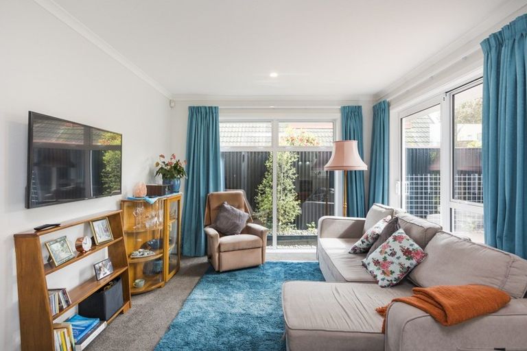 Photo of property in 17c Alfred Street, Roslyn, Palmerston North, 4414
