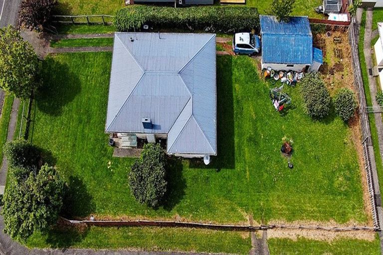 Photo of property in 41 Mangakahia Road, Kaikohe, 0405