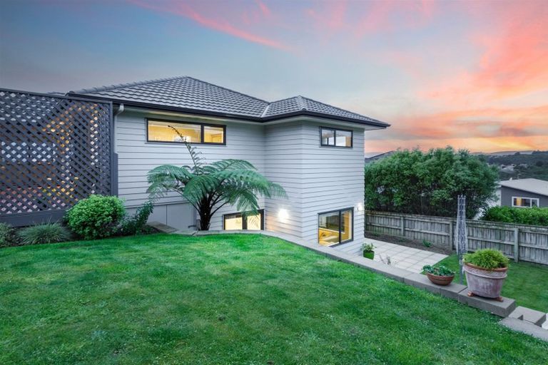 Photo of property in 5 Kahurangi Heights, Aotea, Porirua, 5024