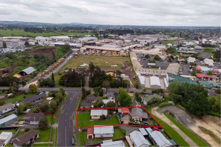 Photo of property in 85 Redcrest Avenue, Red Hill, Papakura, 2110