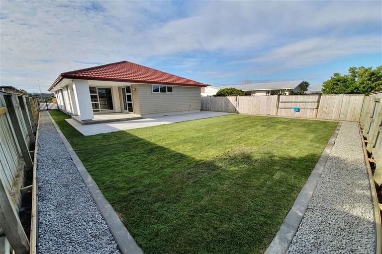 Photo of property in 56a Roy Street, Palmerston North, 4410