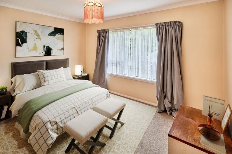 Photo of property in 4 Mclellan Street, Tawa, Wellington, 5028