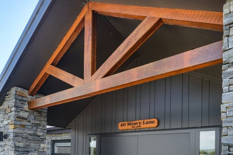 Photo of property in 40 Meavy Lane, Ashhurst, Palmerston North, 4470