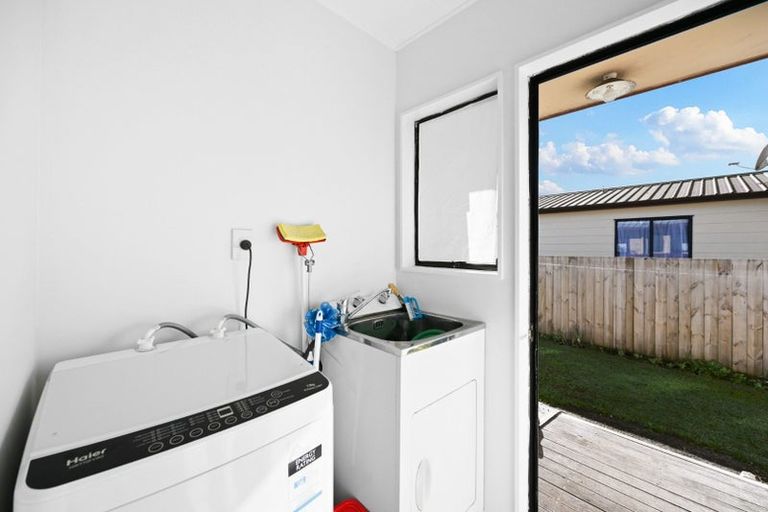 Photo of property in 77b Breckons Avenue, Nawton, Hamilton, 3200