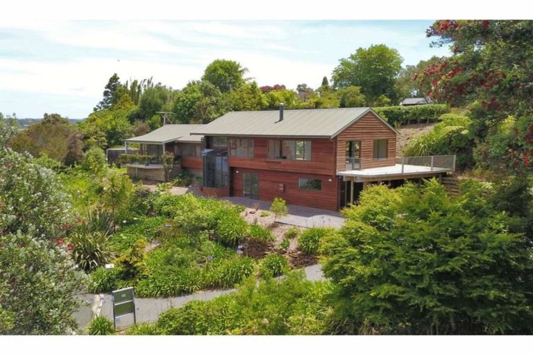 Photo of property in 71 Rangitane Loop Road, Kerikeri, 0294