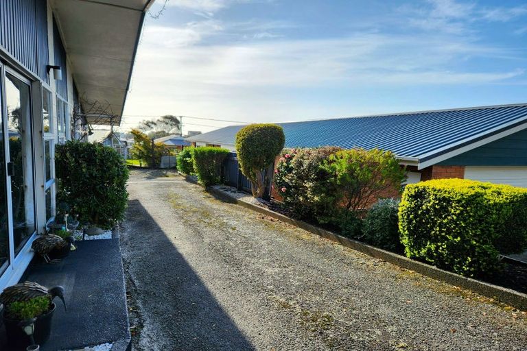 Photo of property in 40 Byron Street, Greymouth, 7805