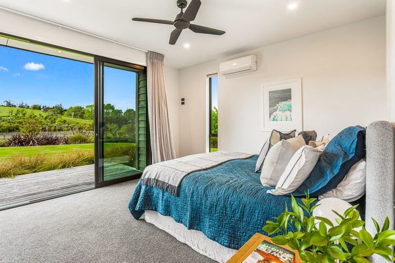 Photo of property in 1502 Weranui Road, Wainui, Silverdale, 0994