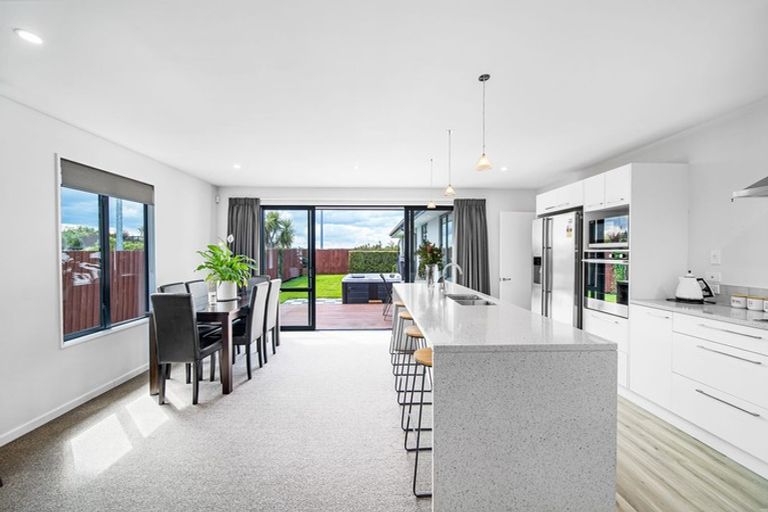 Photo of property in 34 Flaxon Place, Burwood, Christchurch, 8083