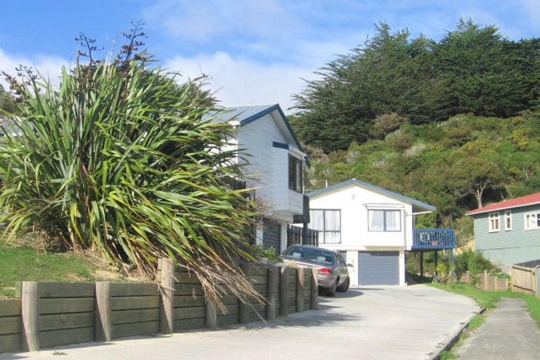 Photo of property in 26 Rose Street, Ranui, Porirua, 5024