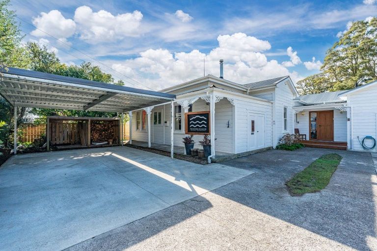 Photo of property in Two Rivers Ohakune, 44 Burns Street, Ohakune, 4625