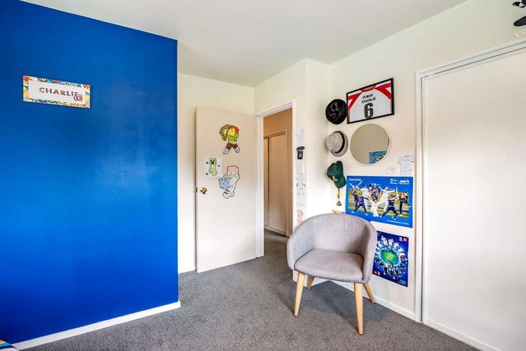 Photo of property in 30 Bronte Way, Rolleston, 7614