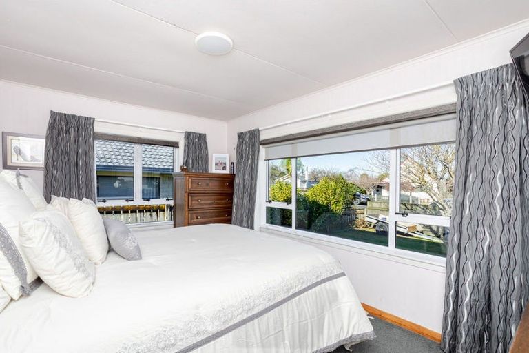 Photo of property in 41 Trafalgar Street, Dannevirke, 4930