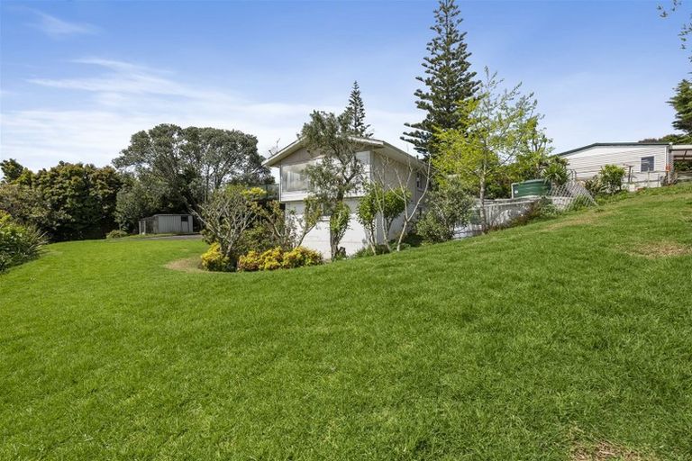 Photo of property in 314 Redoubt Road, Totara Park, Auckland, 2019