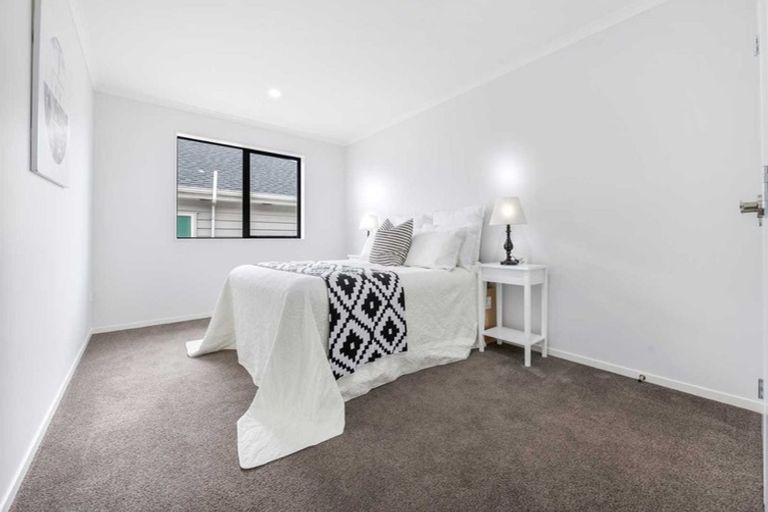 Photo of property in 413 Ormiston Road, Flat Bush, Auckland, 2019