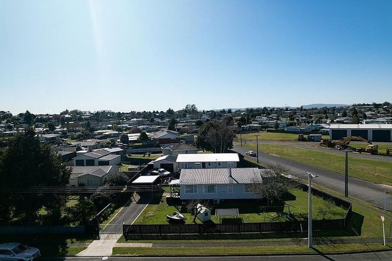 Photo of property in 36 Golf Street, Putaruru, 3411