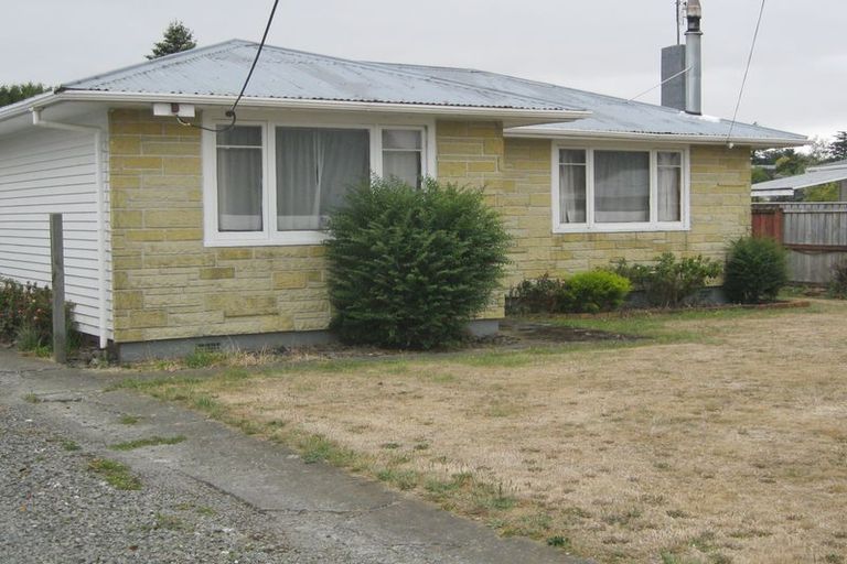 Photo of property in 133 Oxford Street, Lansdowne, Masterton, 5810