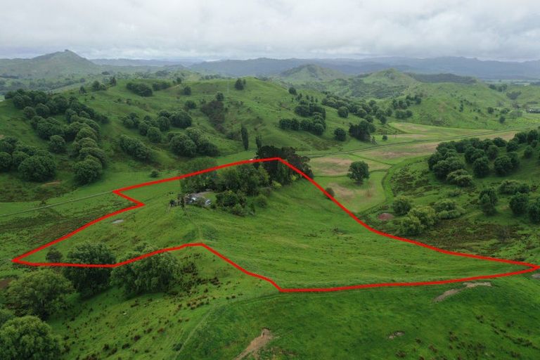 Photo of property in 109 Paremata Branch Road, Tolaga Bay, 4077