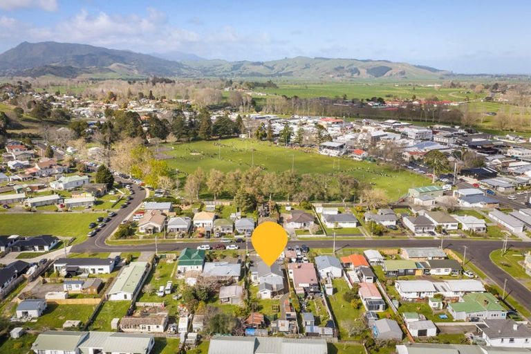 Photo of property in 20 Corbett Street, Paeroa, 3600