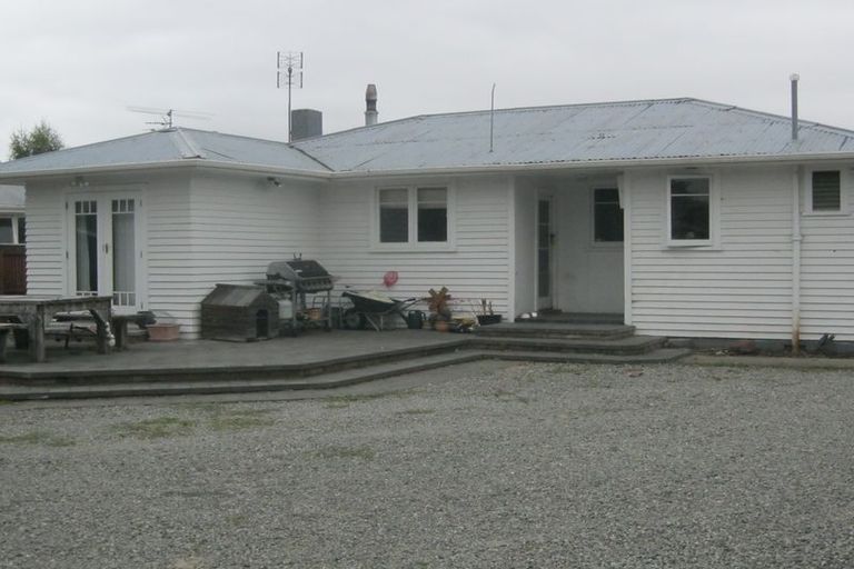 Photo of property in 133 Oxford Street, Lansdowne, Masterton, 5810