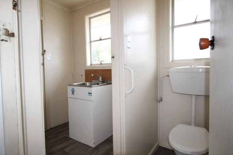 Photo of property in 373 Centre Street, Rockdale, Invercargill, 9812