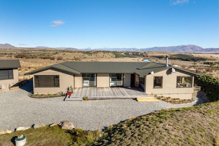 Photo of property in 417 Manuka Terrace, Ben Ohau, Twizel, 7999