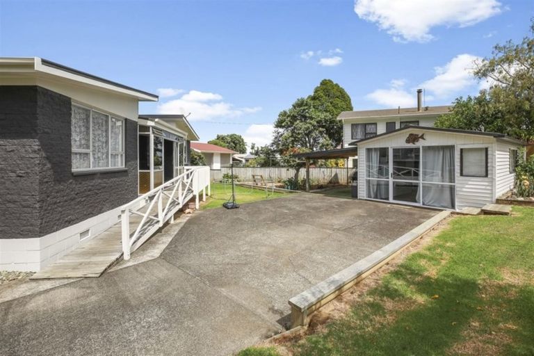 Photo of property in 1 West Crescent, Te Puru, Thames, 3575
