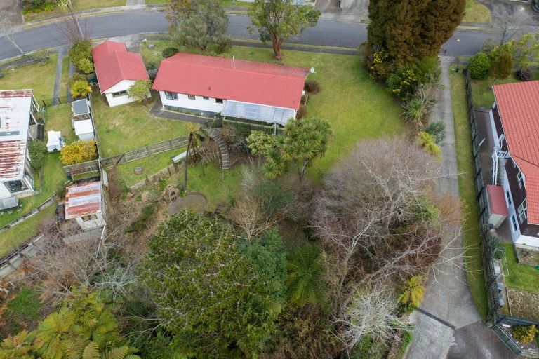 Photo of property in 26 Buchanan Place, Sunnybrook, Rotorua, 3015