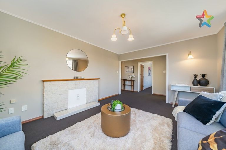 Photo of property in 85 Colson Street, Avalon, Lower Hutt, 5011
