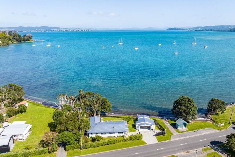 Photo of property in 2050 Whangarei Heads Road, Whangarei Heads, Whangarei, 0174