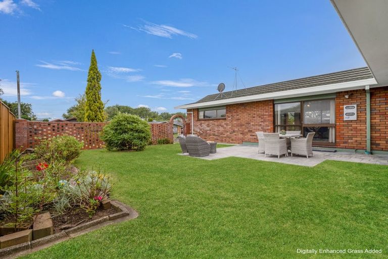 Photo of property in 14 Kowhai Avenue, Morrinsville, 3300