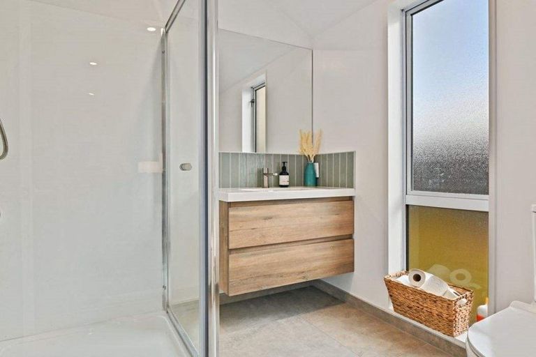 Photo of property in 7 Copperfield Close, Parklands, Christchurch, 8083