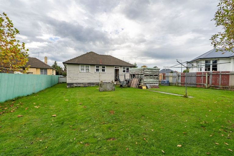 Photo of property in 40 Crawford Street, Glengarry, Invercargill, 9810