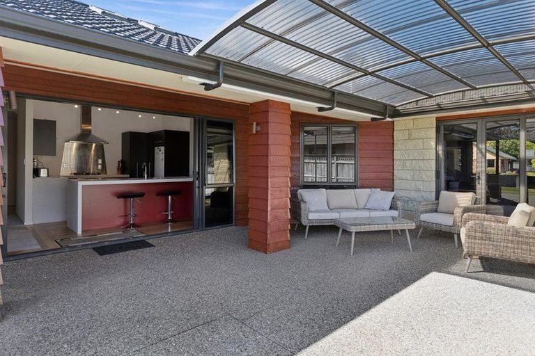 Photo of property in 6 Simpson Lane, Matamata, 3400