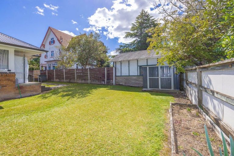 Photo of property in 27a Horne Street, Hamilton Central, Hamilton, 3204