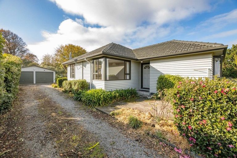 Photo of property in 8 Reynolds Avenue, Bishopdale, Christchurch, 8053